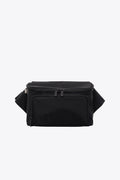 The Diaper Pack in Black