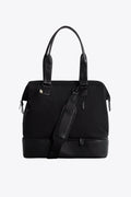 Personalized Weekender