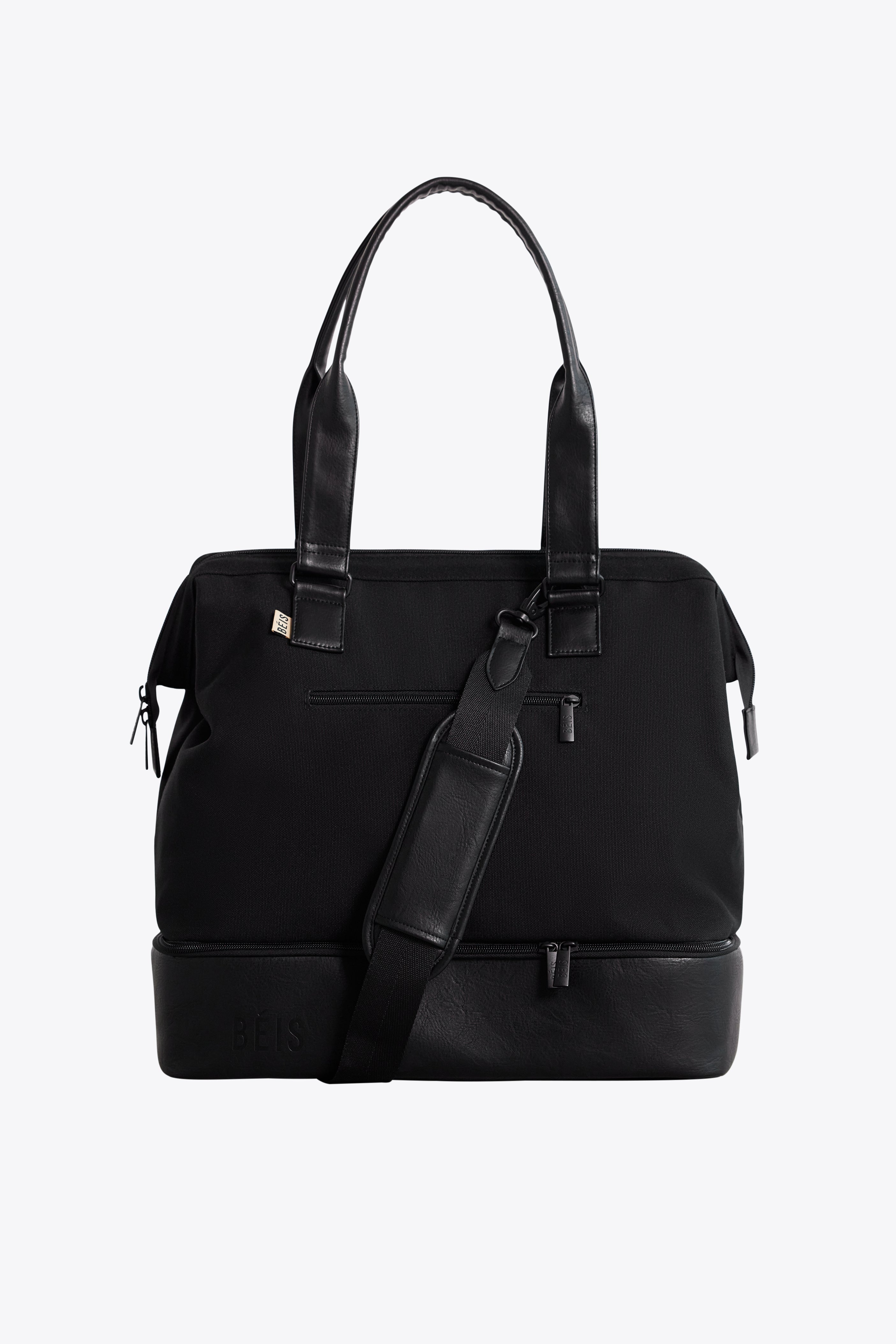Personalized Weekender