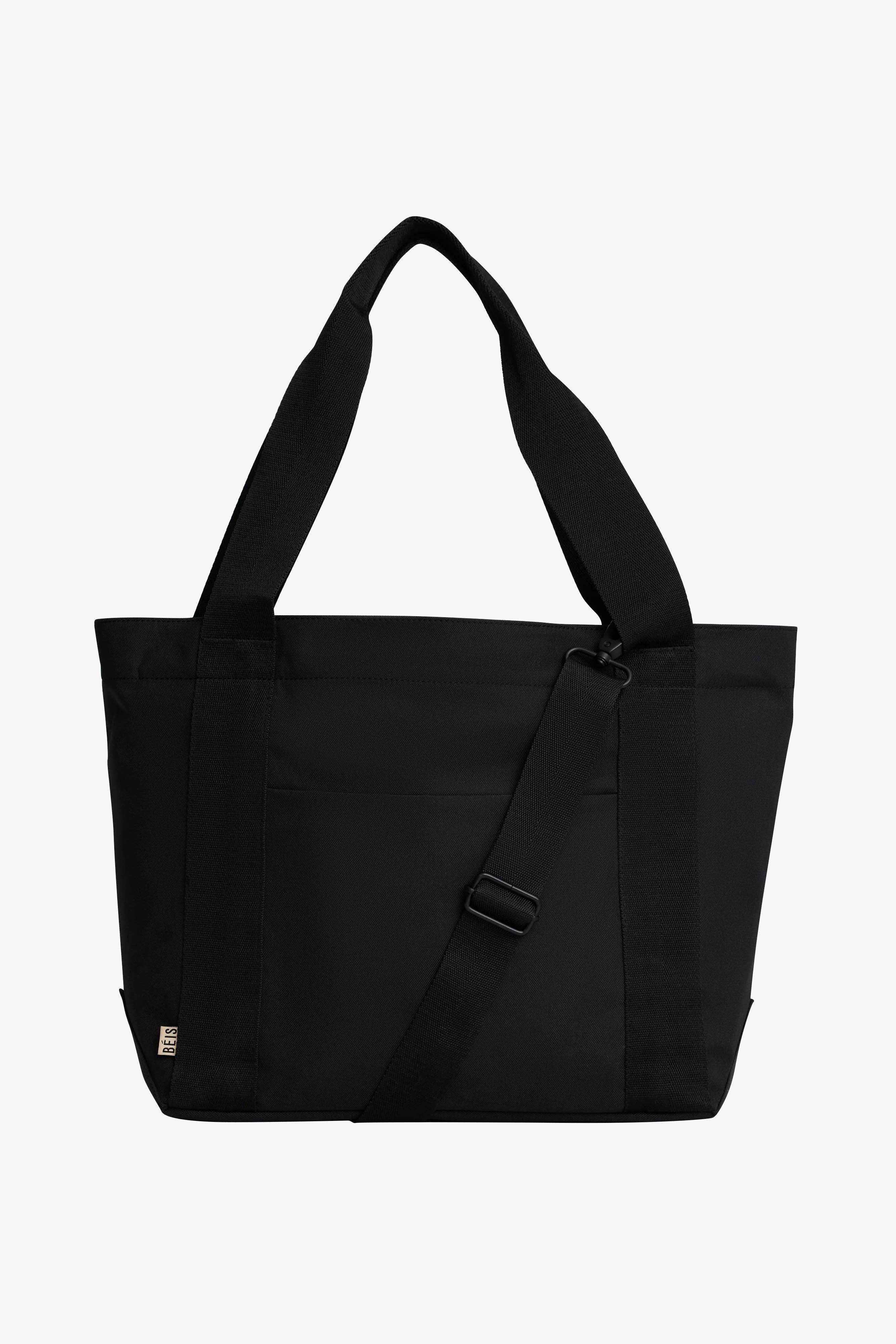 Resale The B�ISics Tote in Black