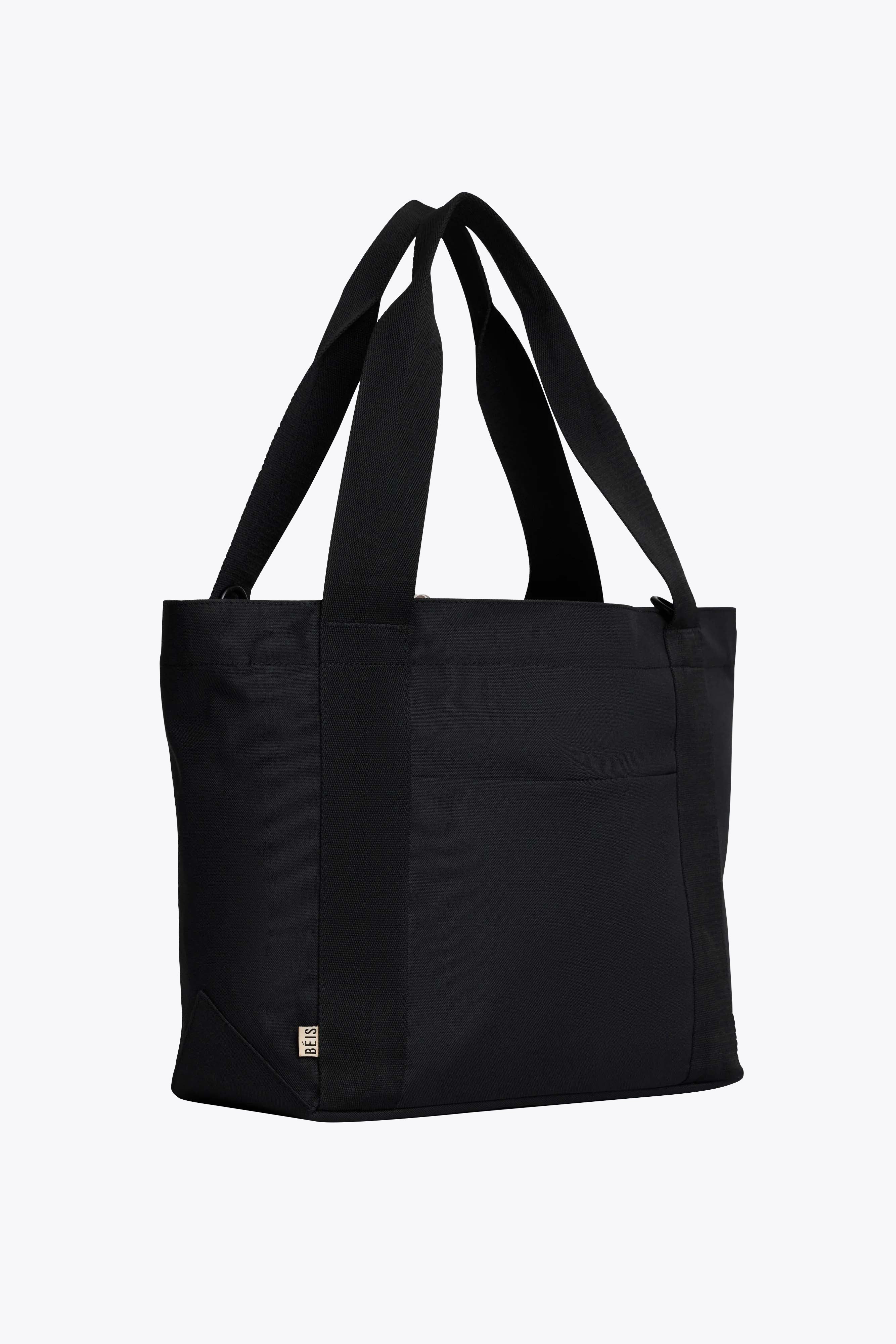 Resale The B�ISics Tote in Black