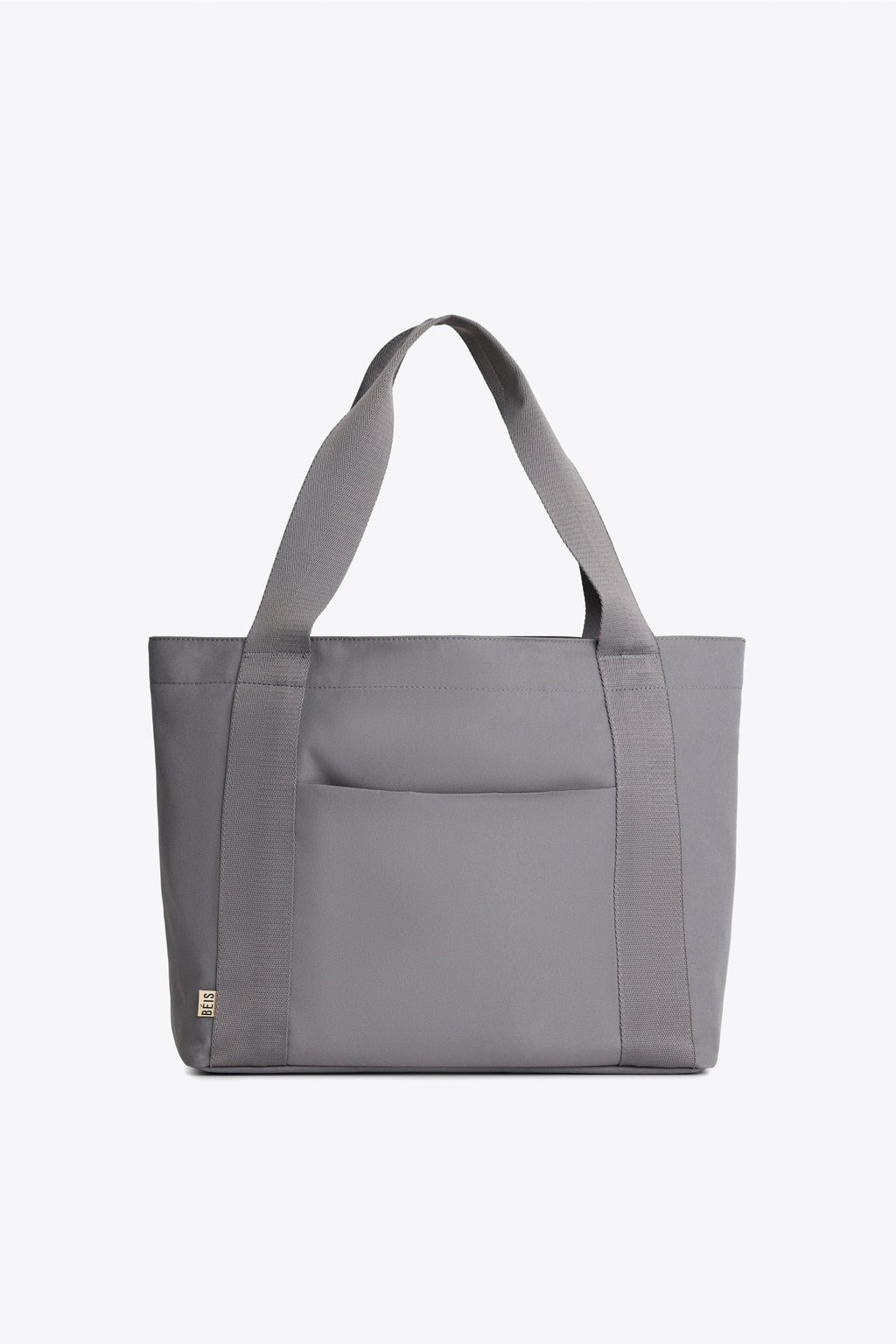 Resale The B�ISics Tote in Grey
