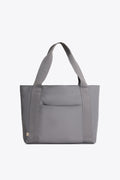 The B�ISics Tote in Grey