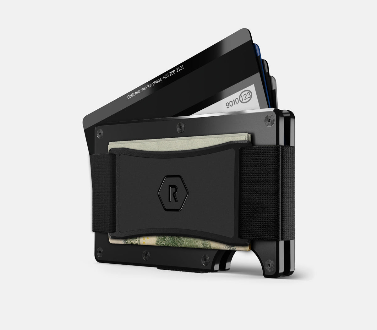 Ridge Wallet - San Diego State Aztecs