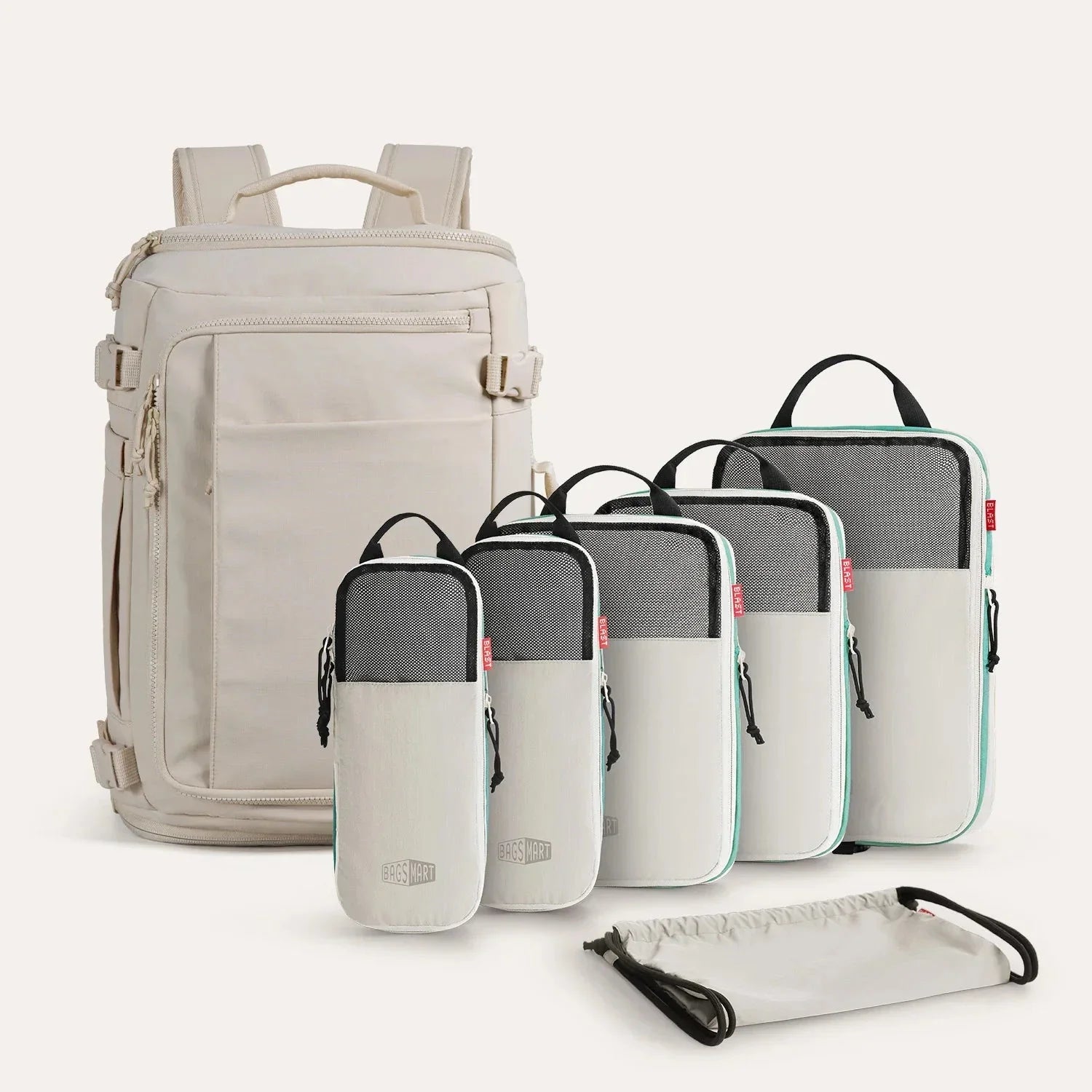 Blast & Go Kit III