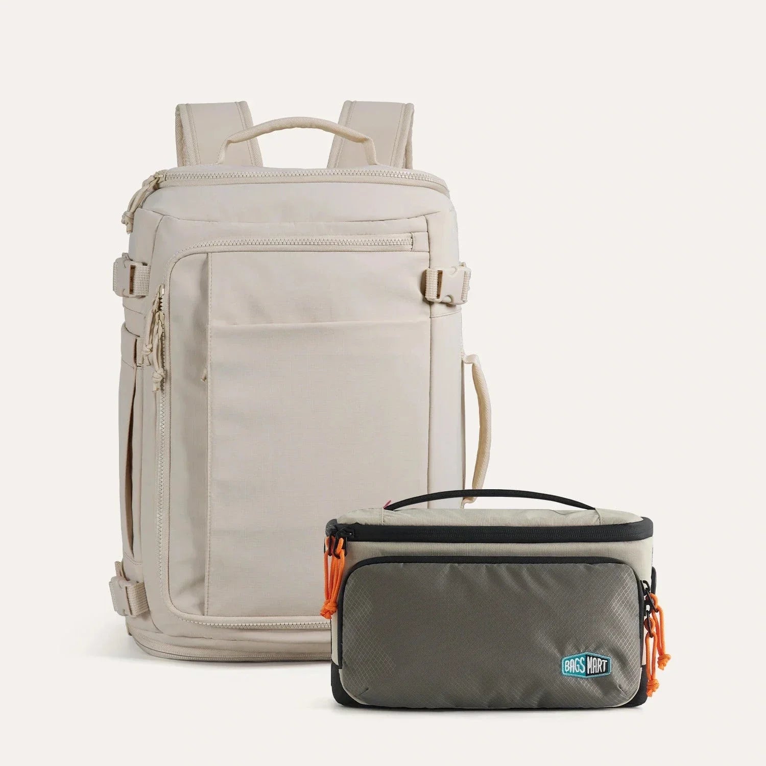 Blast & Go Kit II