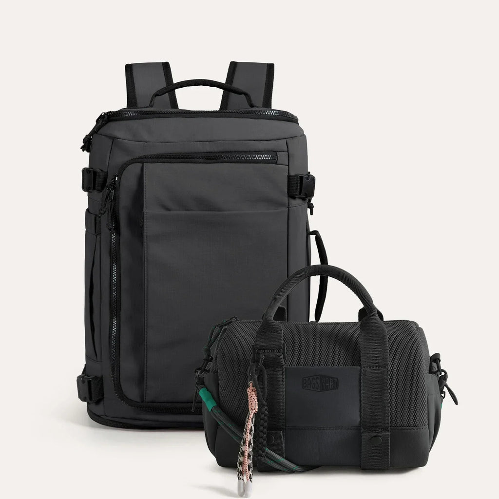 Blast & Reiki Travel Set