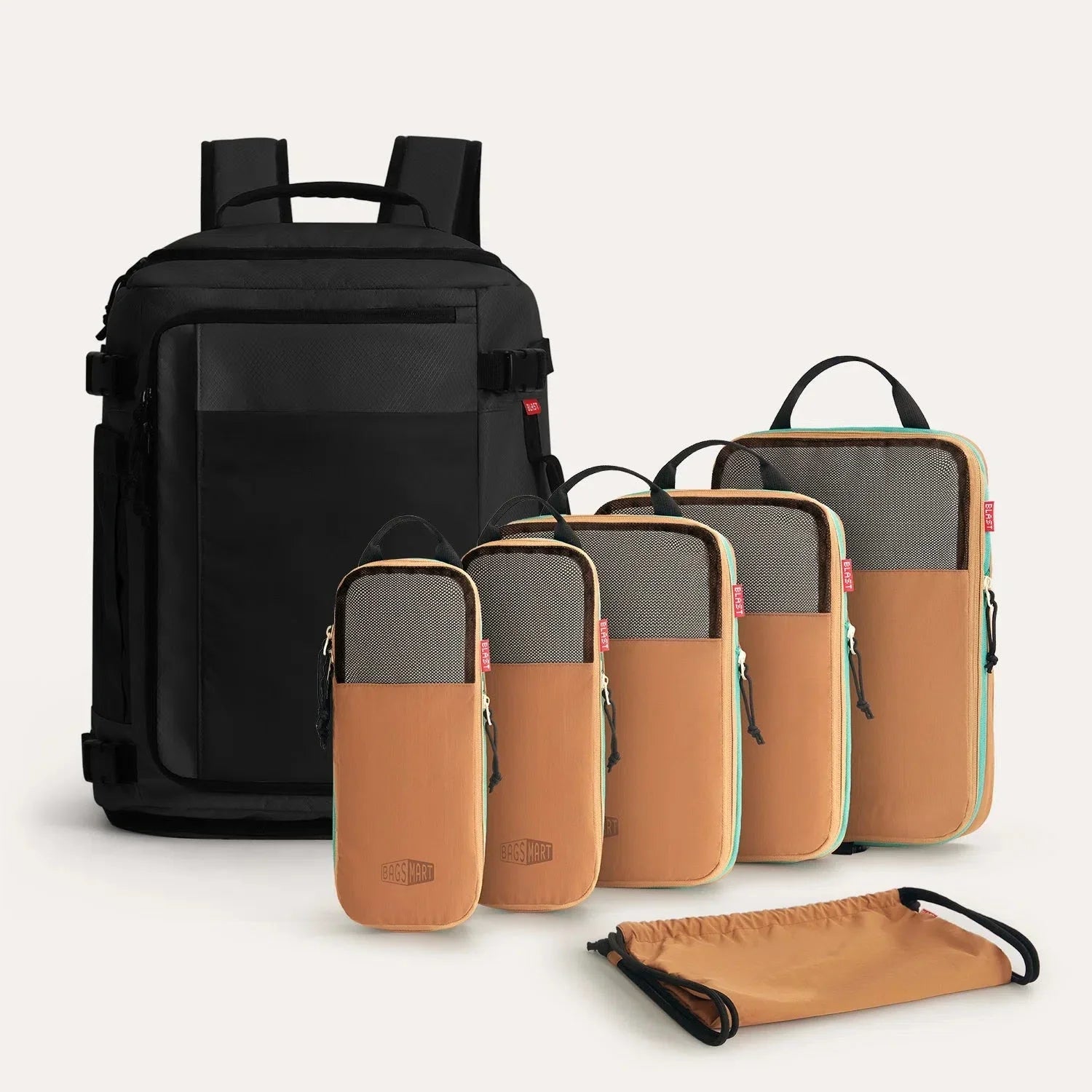 Blast & Go Kit I
