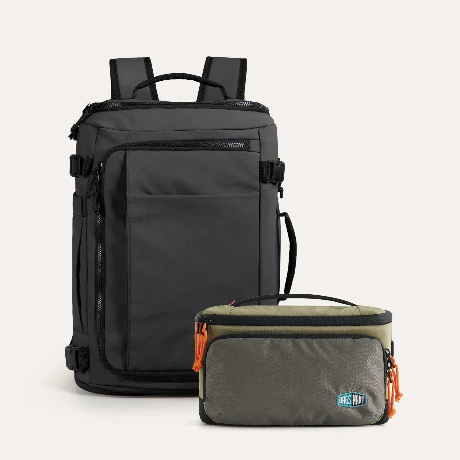 Blast & Go Kit II