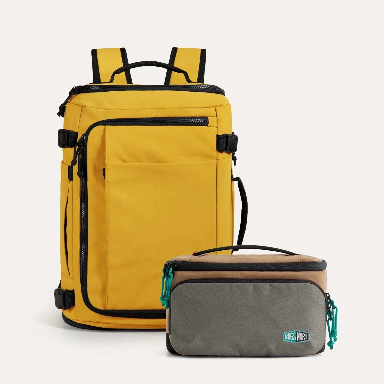 Blast & Go Kit II