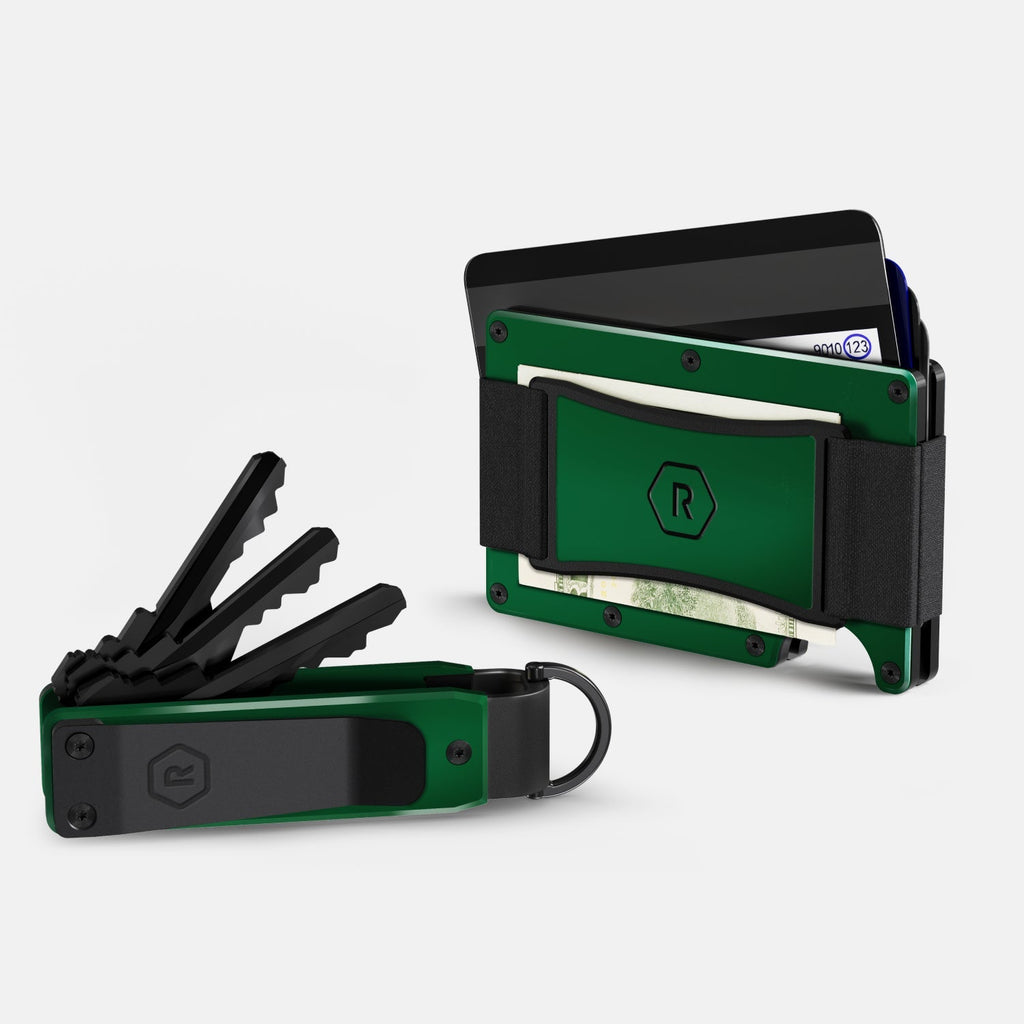 Daily Driver Kit - British Racing Green