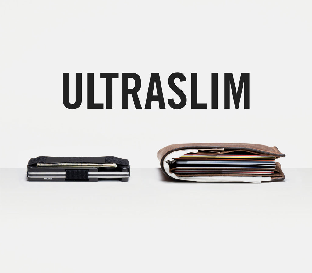 Ridge Wallet - UCLA Bruins