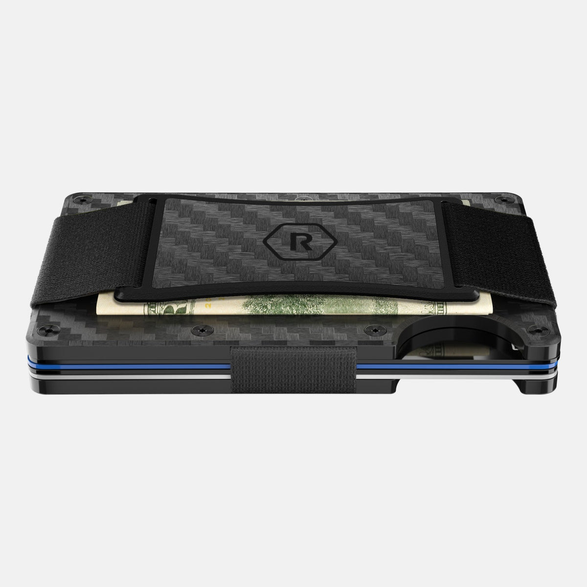 Daily Writer Kit  - Carbon Fiber 3k