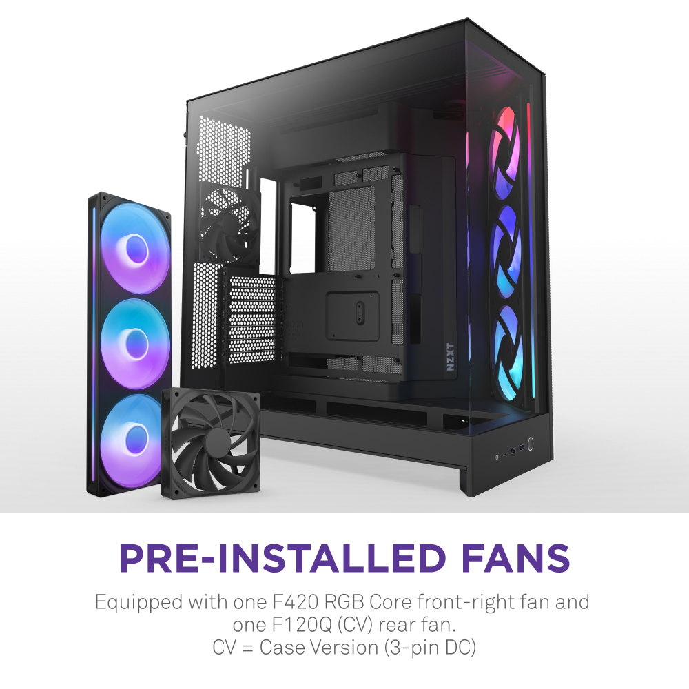 H9 Flow RGB