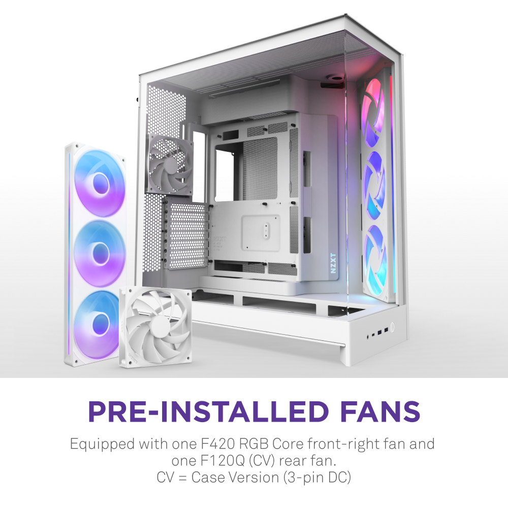 H9 Flow RGB