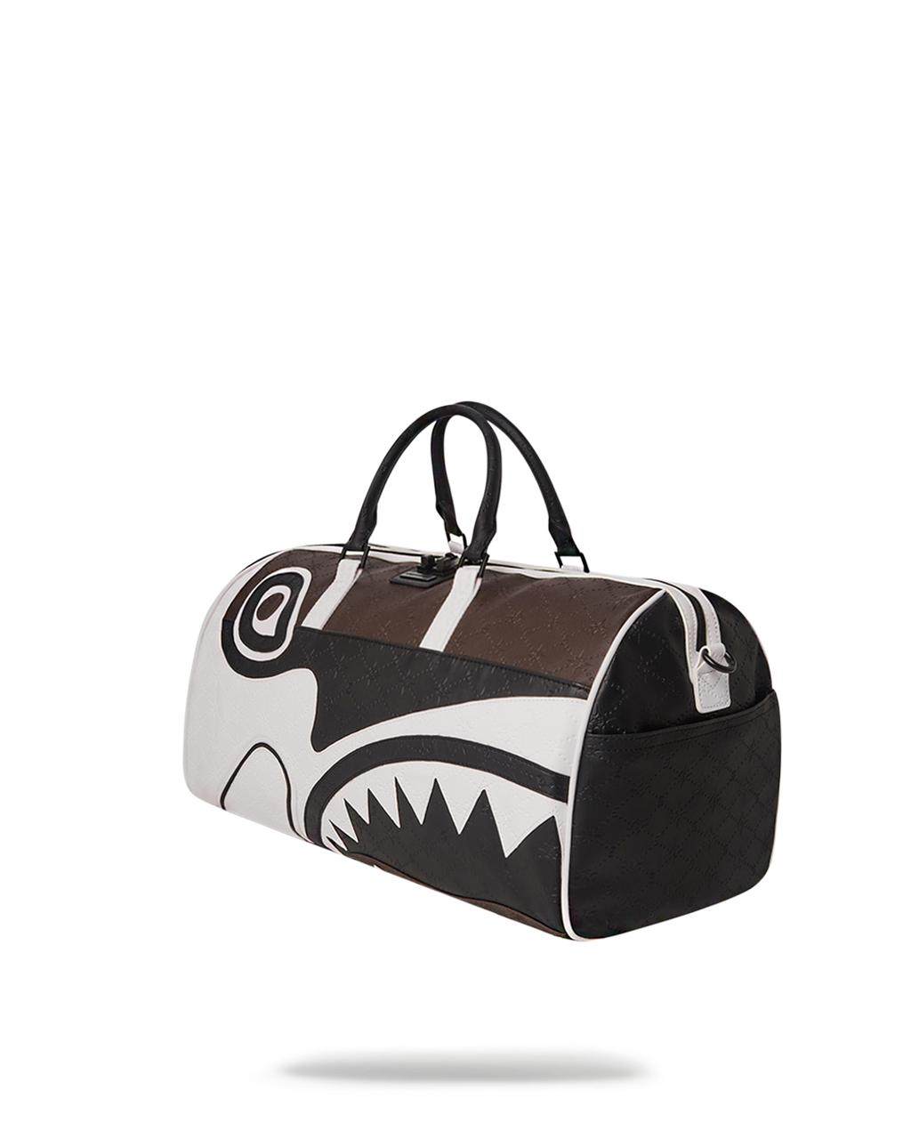V.V.I.P. DUFFLE