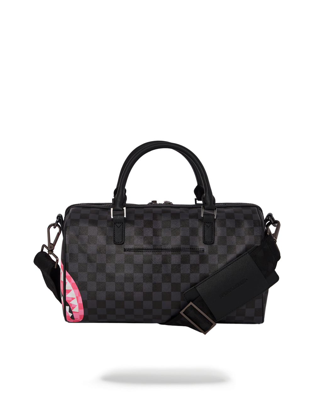 SHARKS IN CANDY MINI DUFFLE