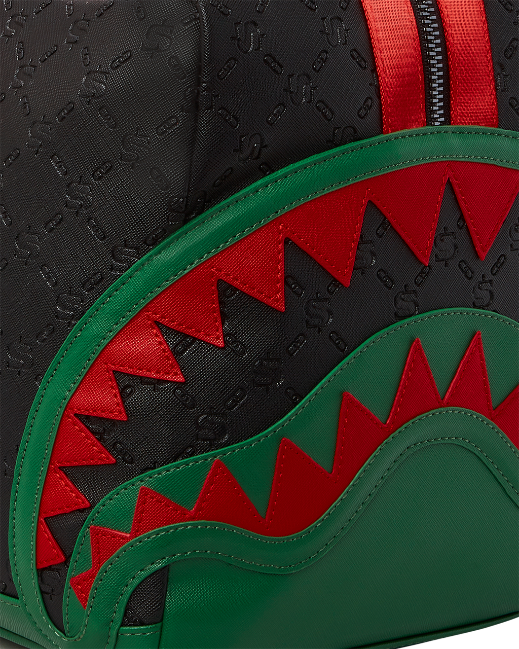 DINERO DUFFLE