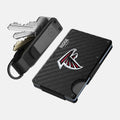Daily Driver Kit - Atlanta Falcons - Carbon Fiber 3K
