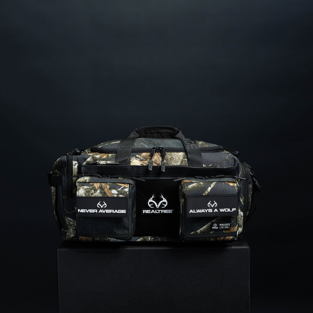 Edge Black Operator Bundle