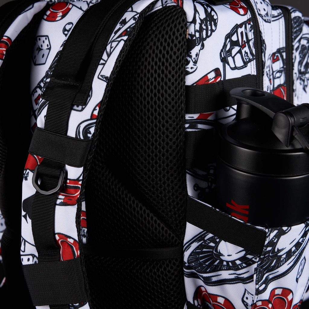25L Backpack High Stakes