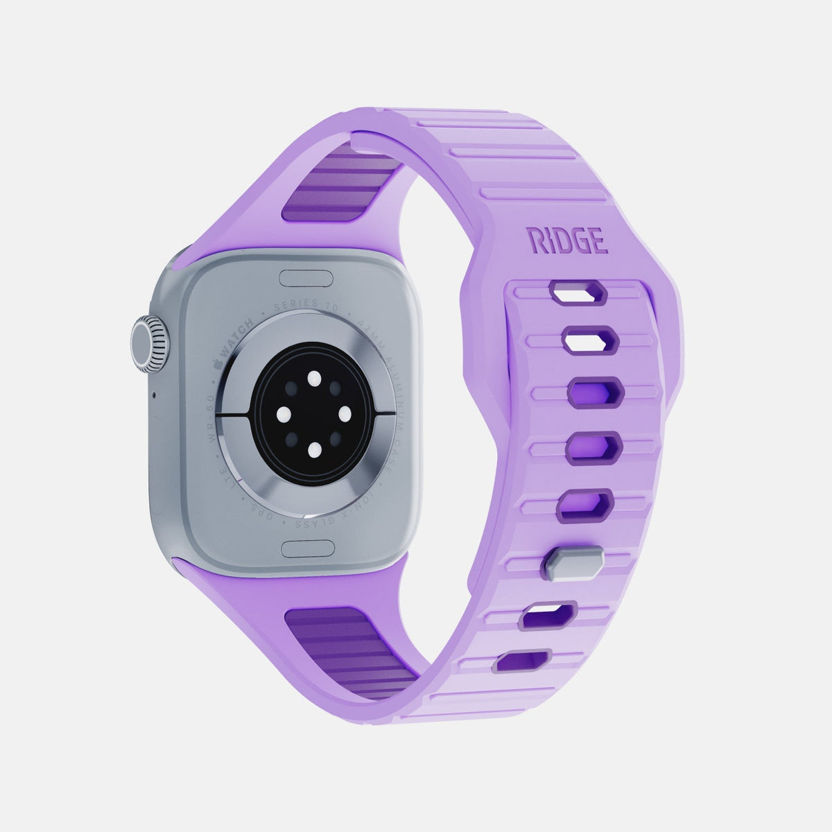 Everyday Watch Strap - 41/42mm - Lavender