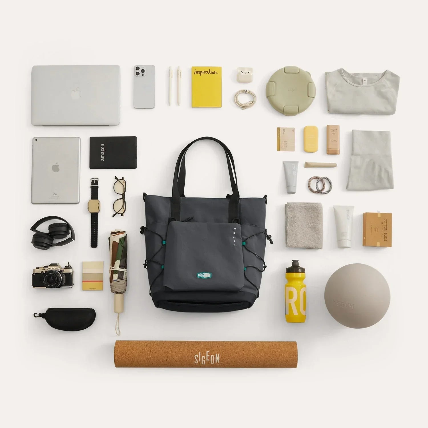 Focus Tote