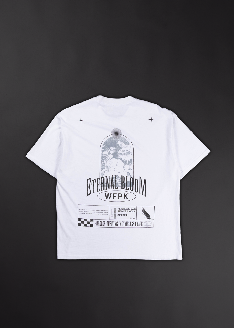 Forever Thriving Graphic T-Shirt