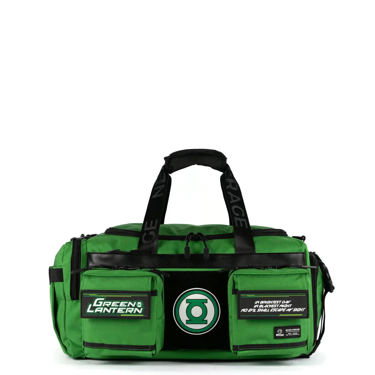 Emerald Force Bundle