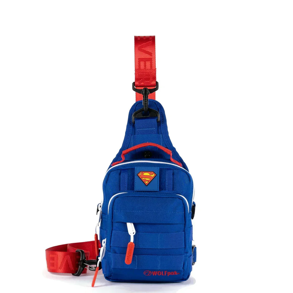 Man of Steel Bundle