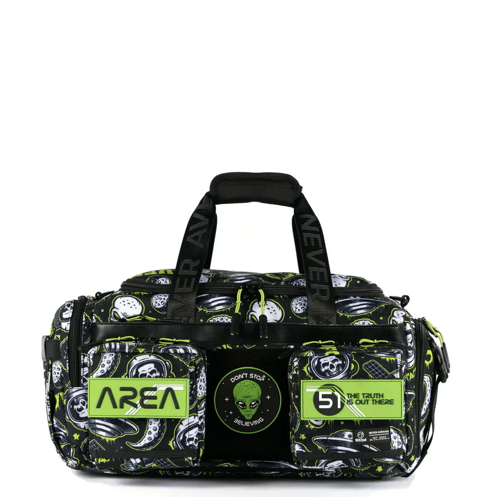 The Restricted Bundle