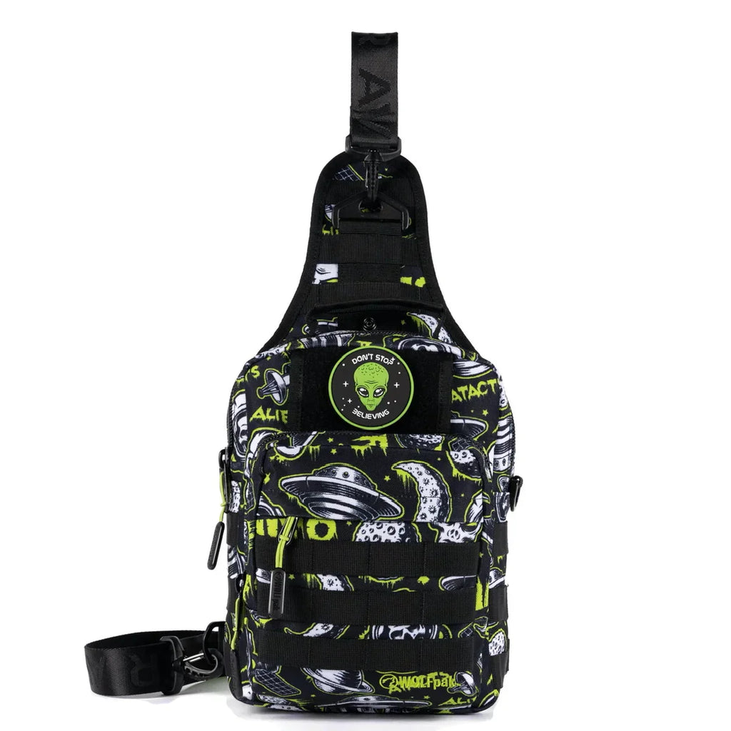 The Invasion Bundle