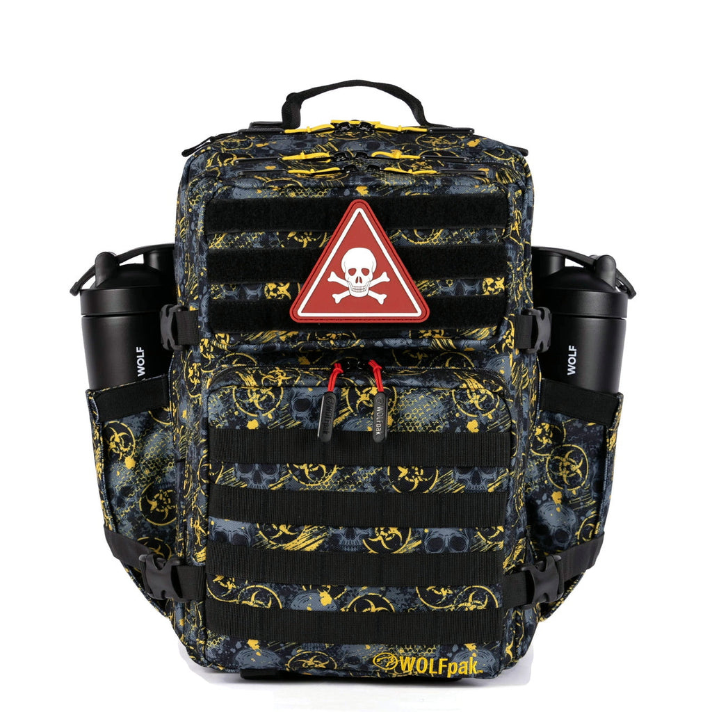 Escape Bundle