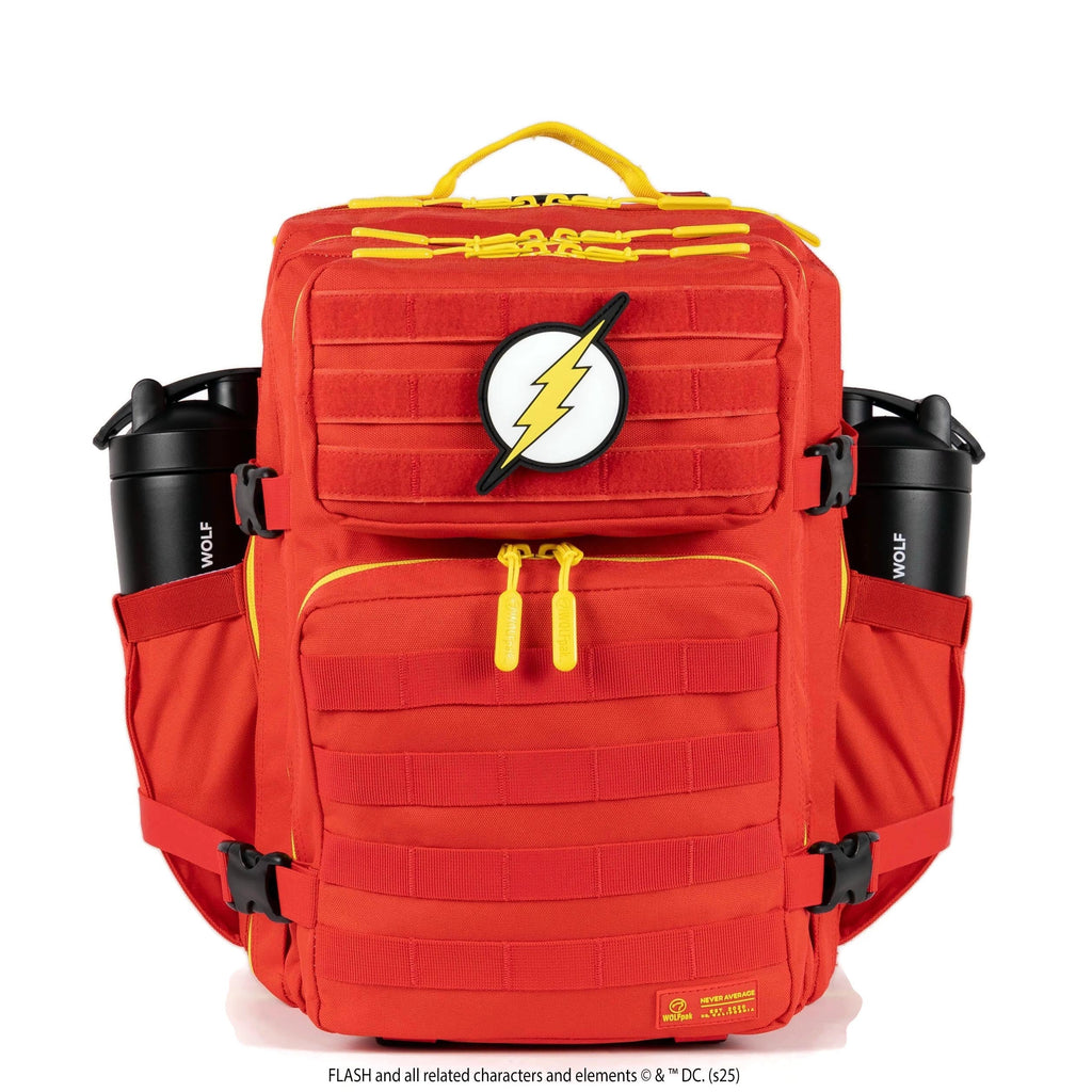 35L Backpack The Flash