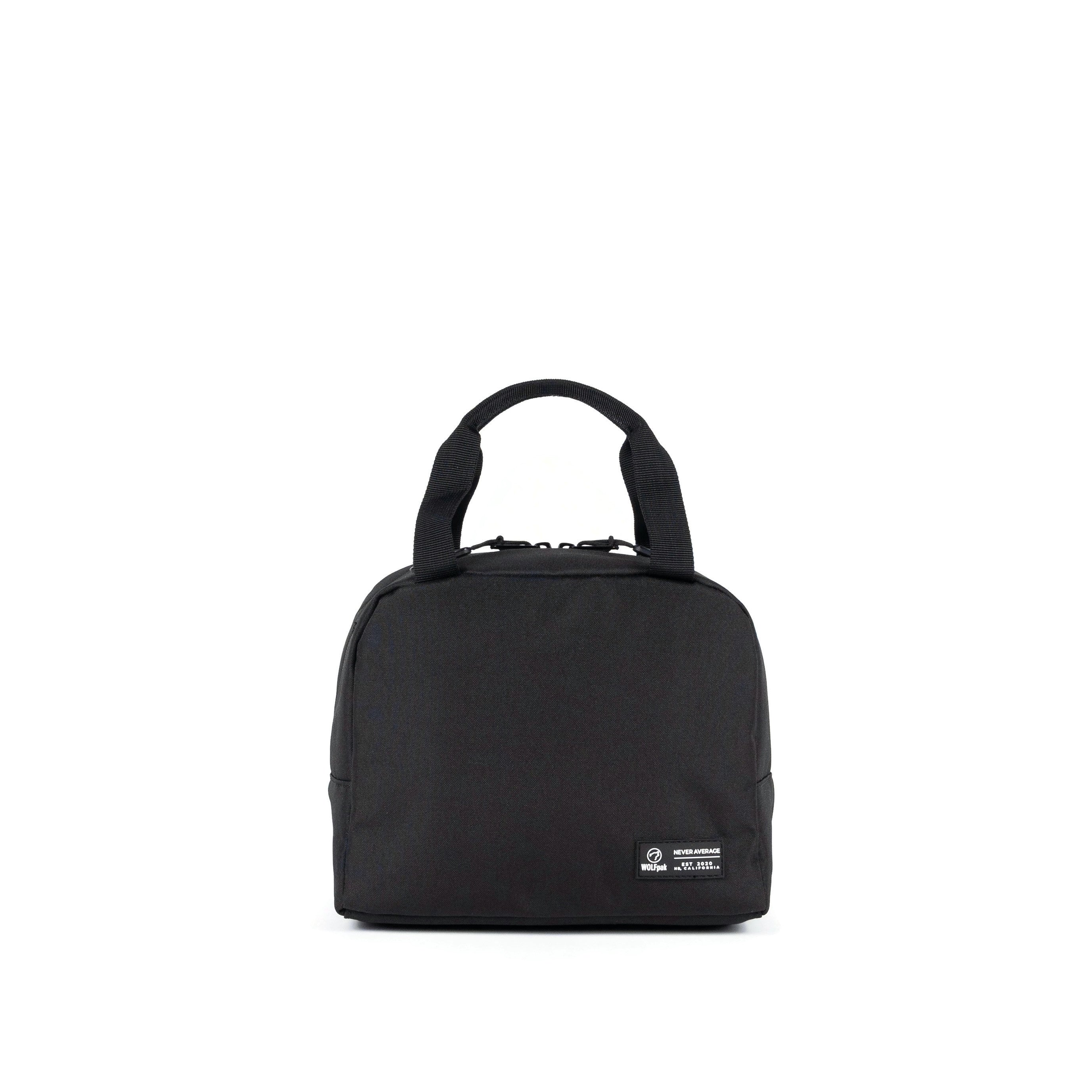 Lunch Pack Alpha Black