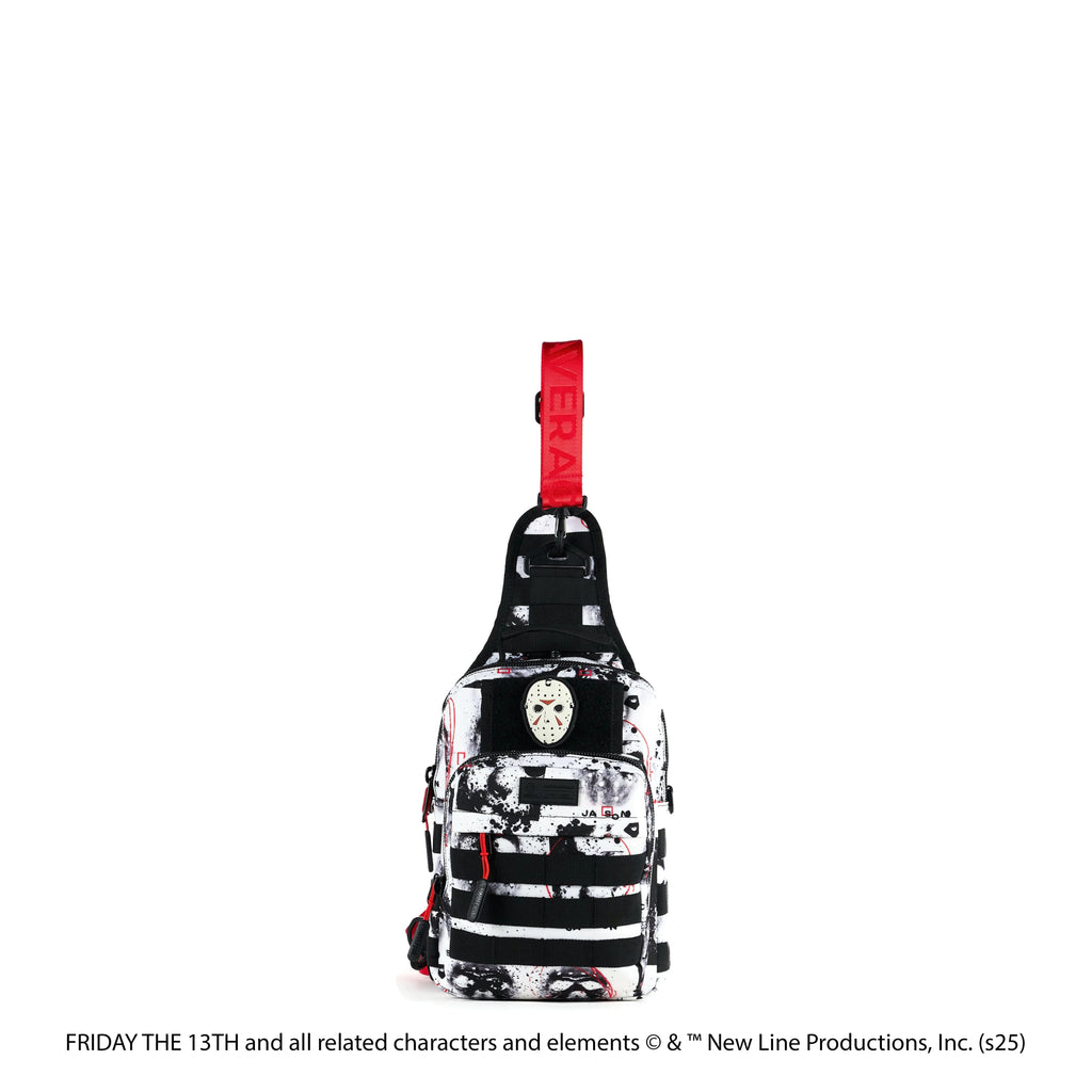 9L Tactical Sling Bag Friday The 13th