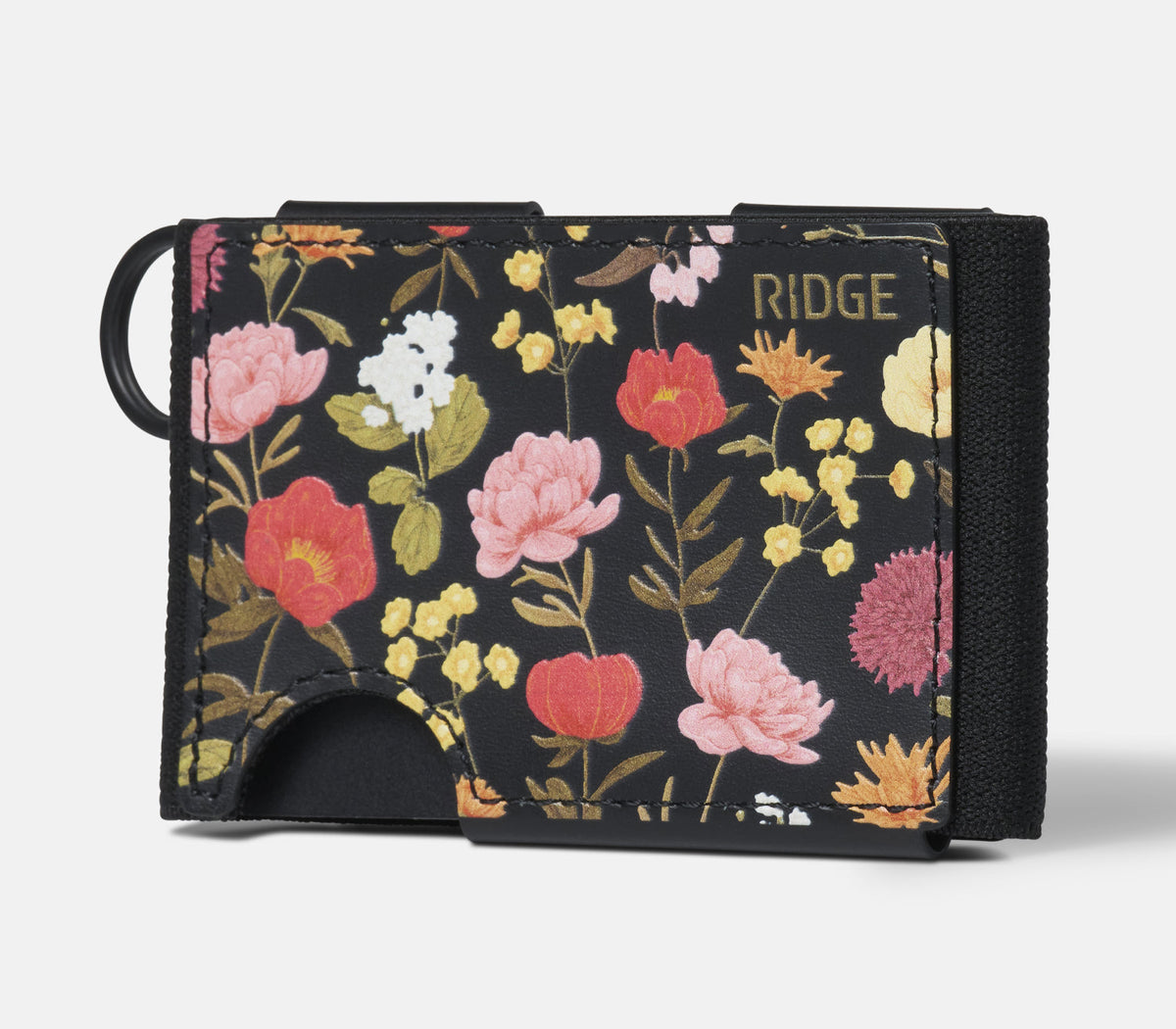 Ridge Biflex - Moonlight Garden Leather