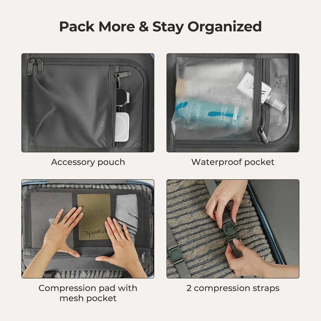 Getaway 19" Carry-On