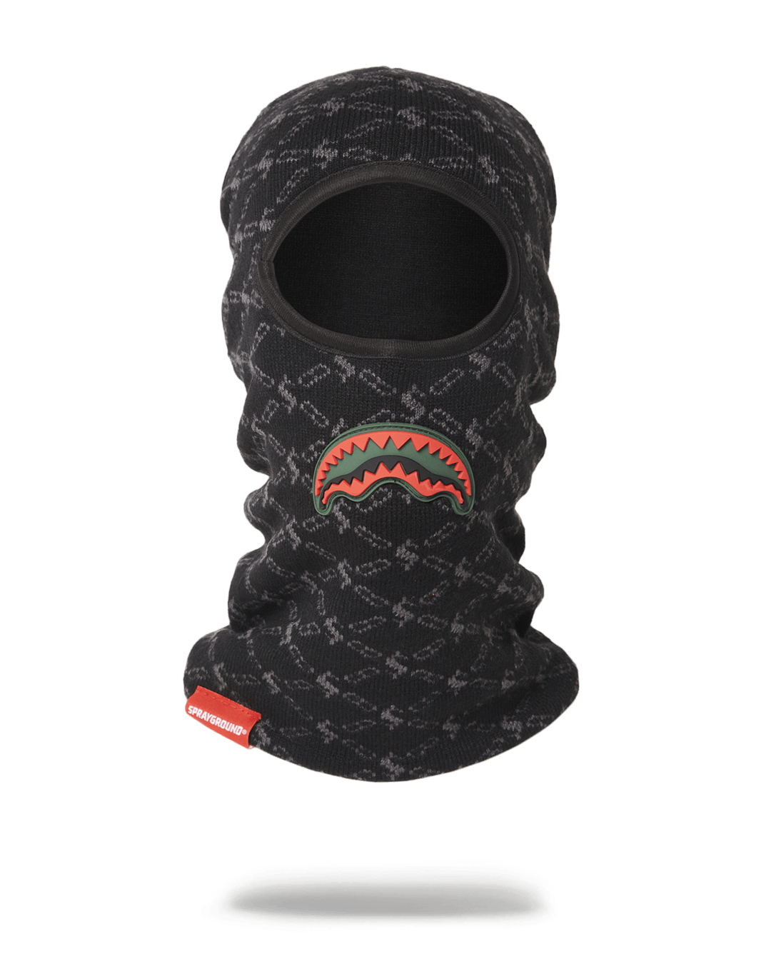 THE GODFATHER SKI MASK