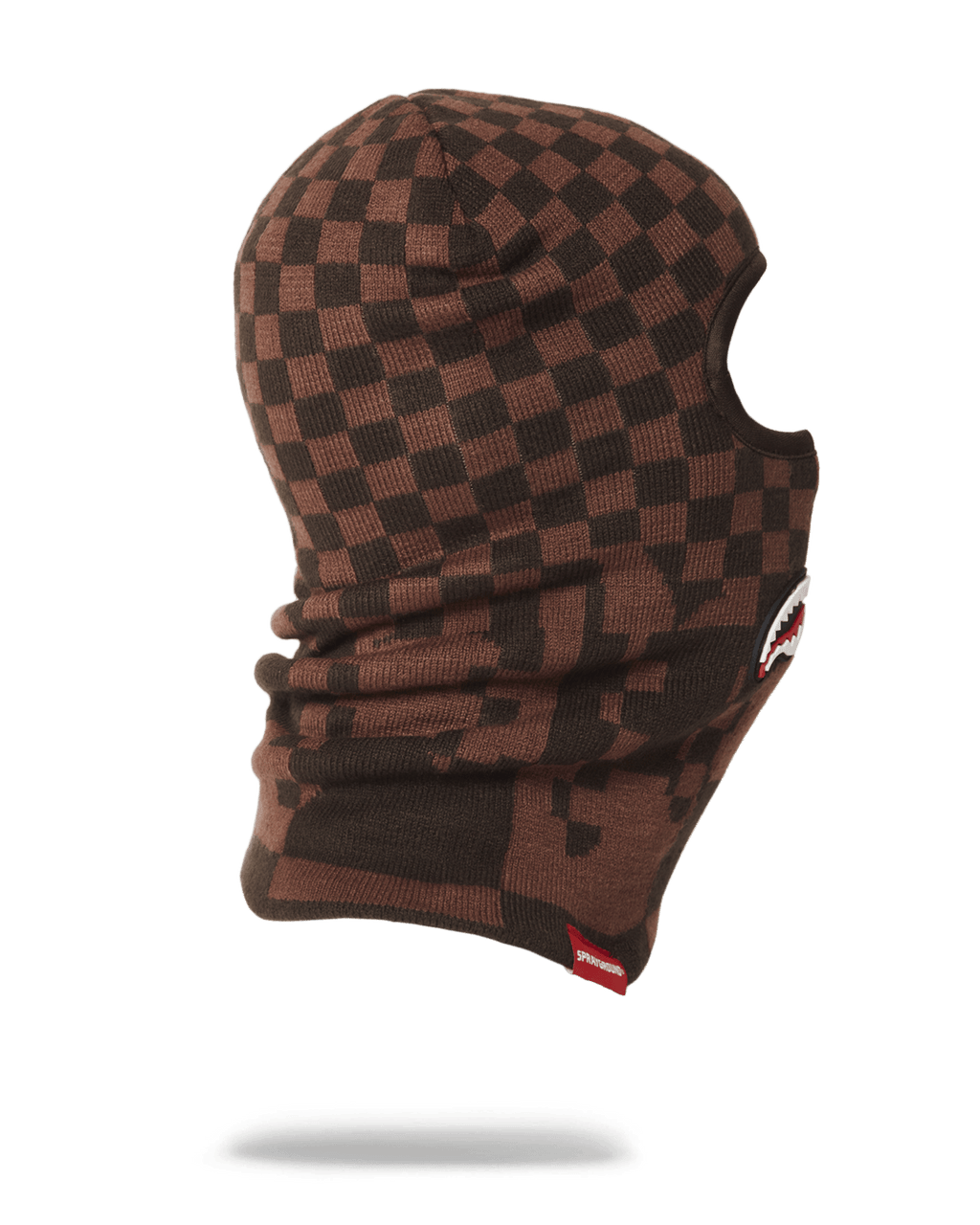 XTC SHARKS IN PARIS SKI MASK
