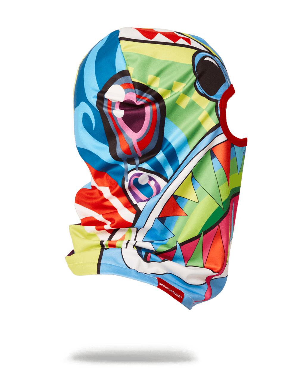 MIND TRIP SKI MASK