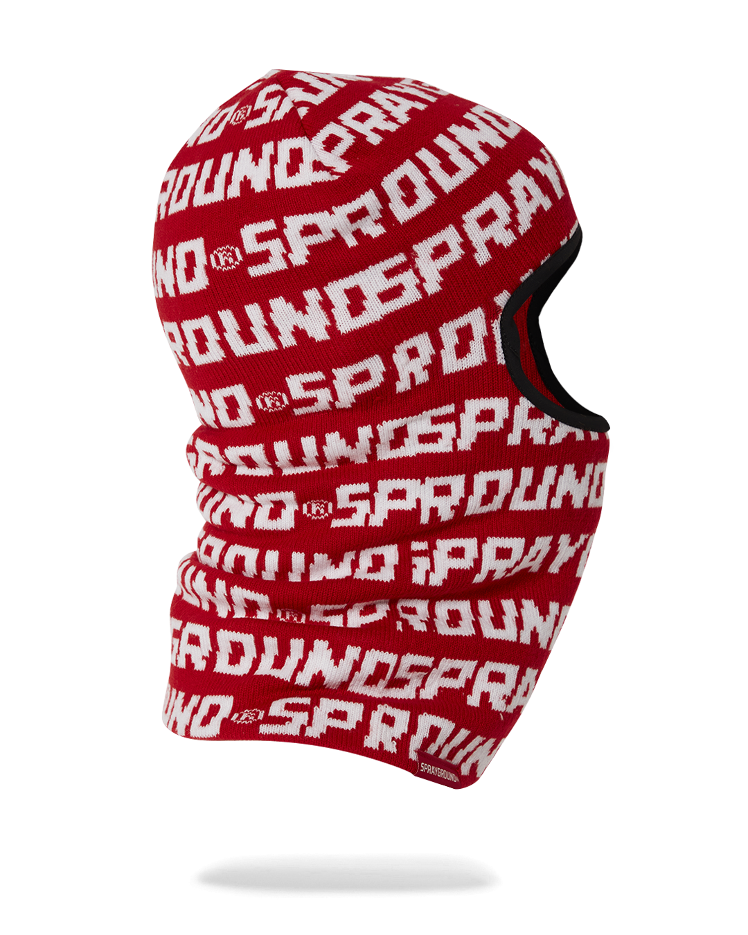 ONLY THE BEST SKI MASK