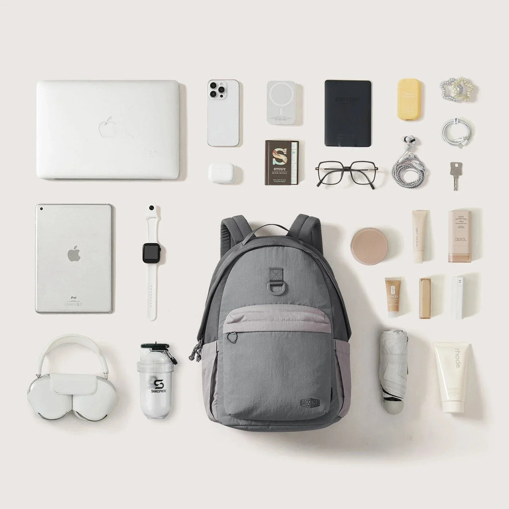 Crush 18L Backpack