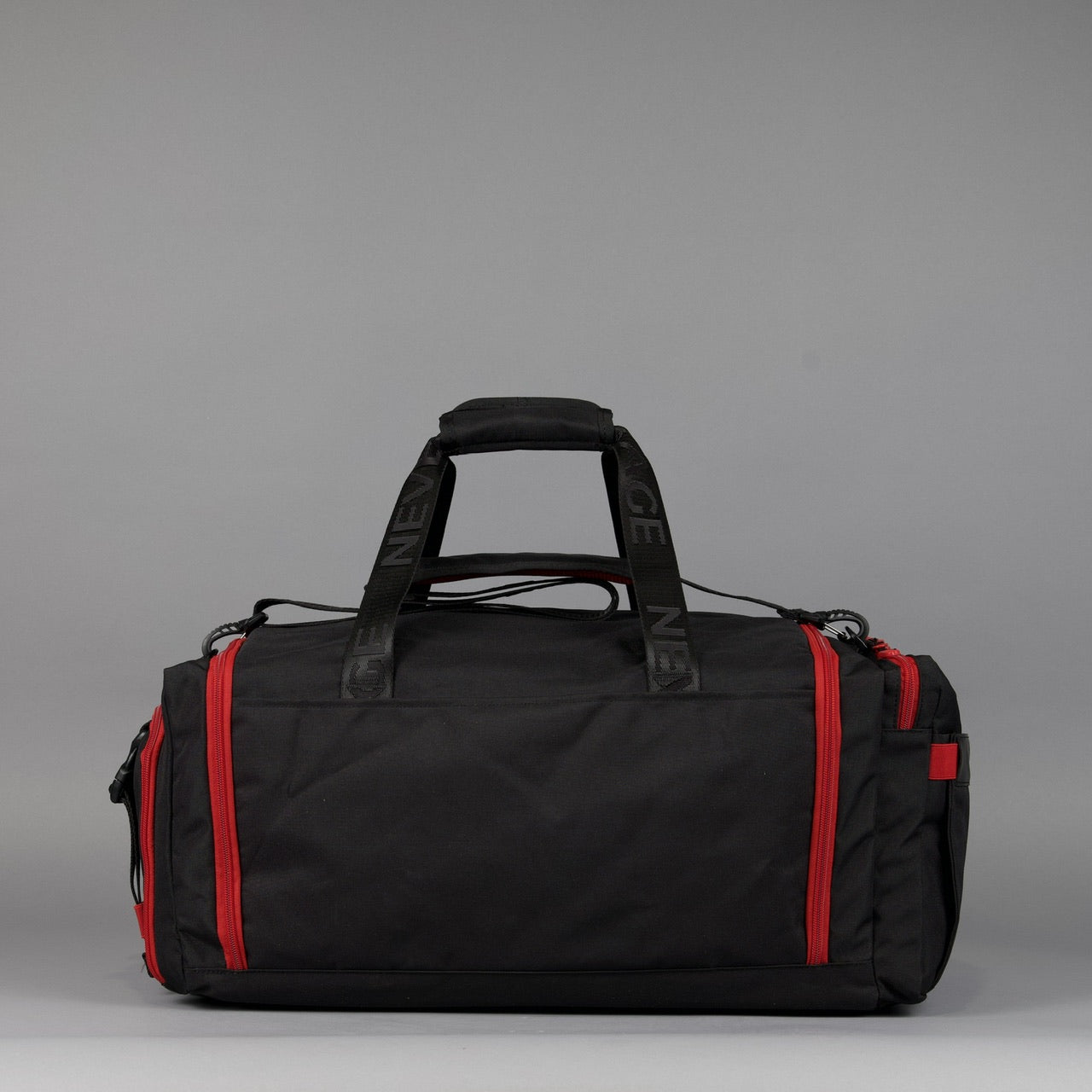 40L Ultimate Duffle Bag Red Wolf (SALE)