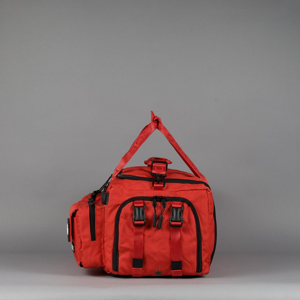 40L Ultimate Duffle Bag Elite Red