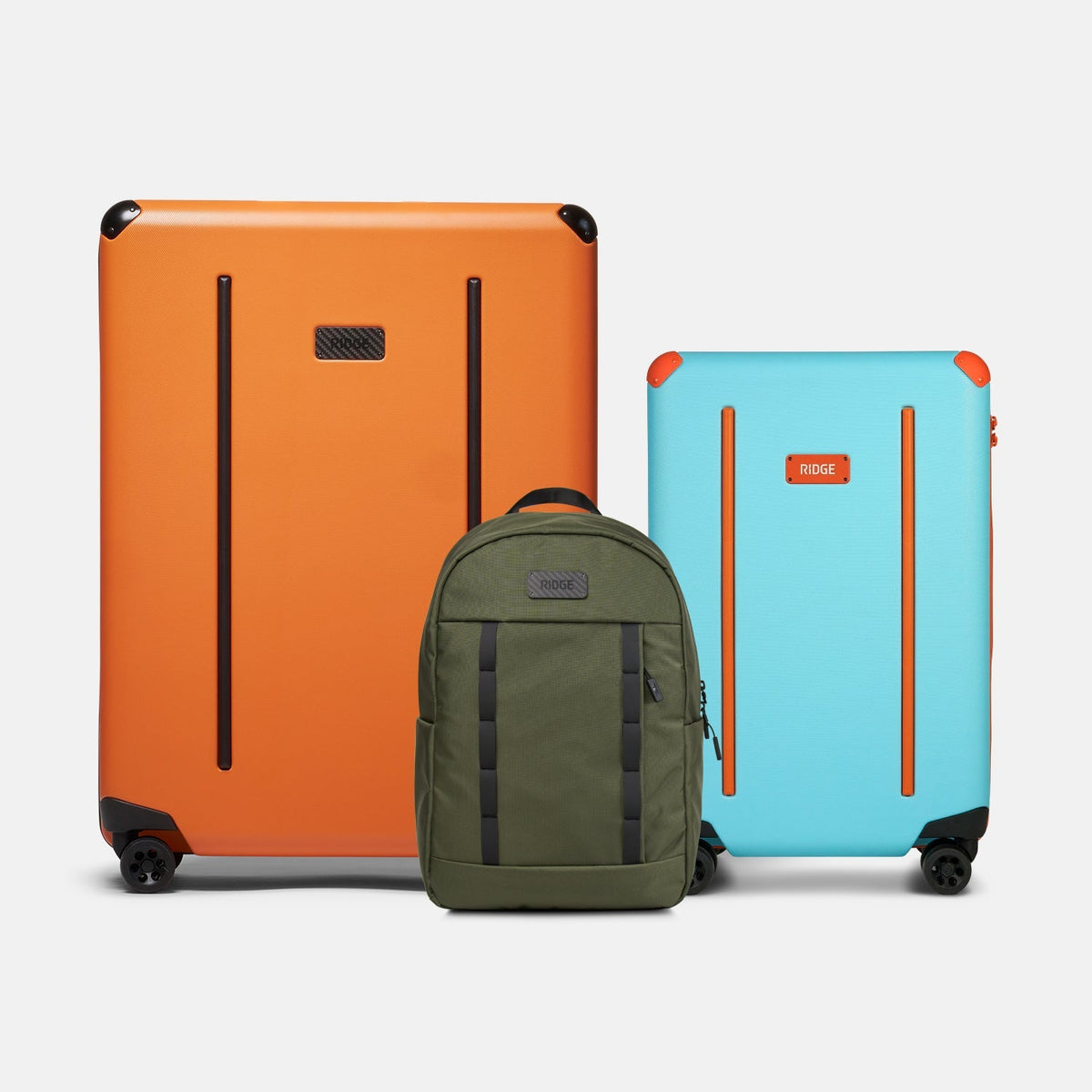 Long Haul Kit - GT
