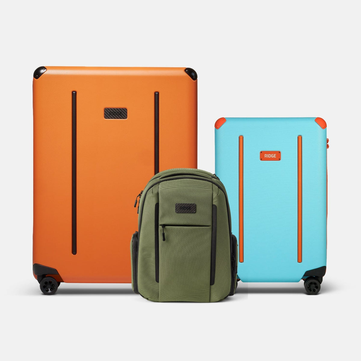 Long Haul Kit - GT
