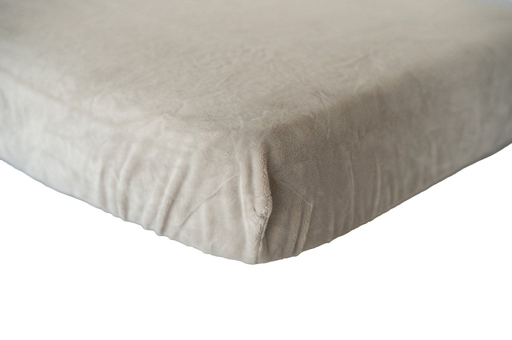 Crib Sheet