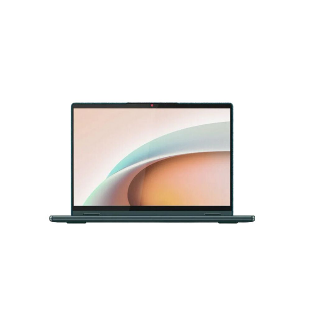 Lenovo Yoga 6 13ALC7 ? 13.3" WUXGA Touch 2-in-1 ? Ryzen 5 5500U ? 8GB RAM ? 256GB SSD ? Dark Teal ? 82UD0002US