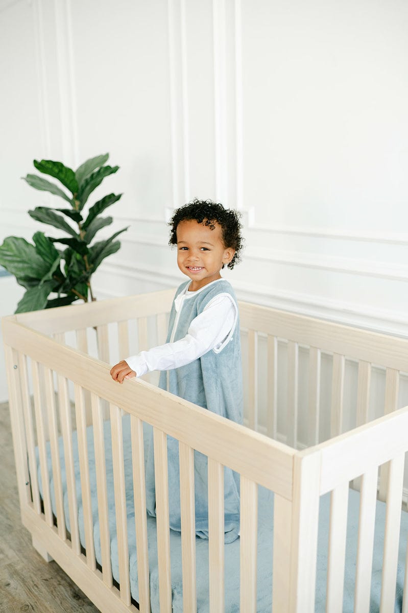 Crib Sheet